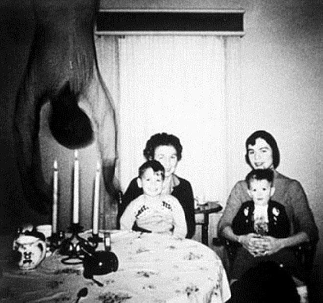 Sosyal medyanın konuştuğu kare: Kimse fotoğrafa anlam veremiyor...