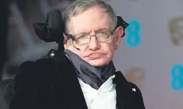 Külleri Newton’un yanına gömülecek