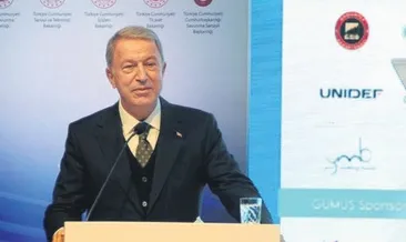 Akar, Haktanır’la bakanlıkta görüşecek