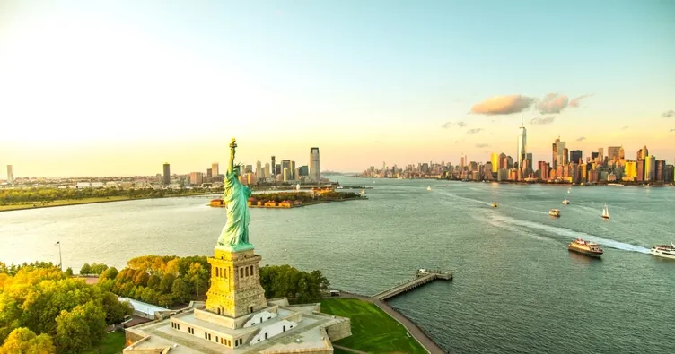 Amerika’ya ucuz uçak bileti nasıl alınır?