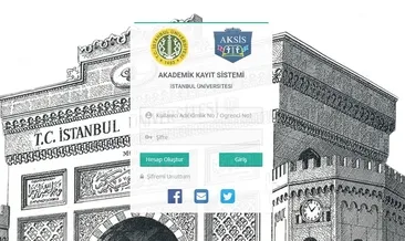 AUZEF vize sınav giriş yerleri belgesi son dakika açıklandı! 2021 İstanbul Üniversitesi AUZEF sınav giriş belgesi sorgulama ekranı