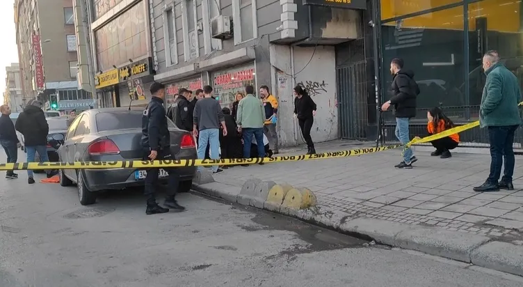 Sokak sokak kovalayıp infaz etmişti: O şüpheli sahte kimlikle kaçarken yakalandı!