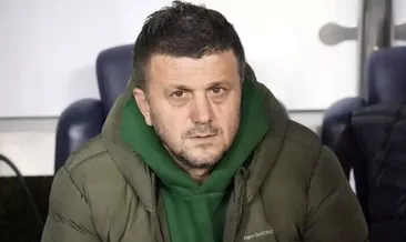 İstifa kararı verdi