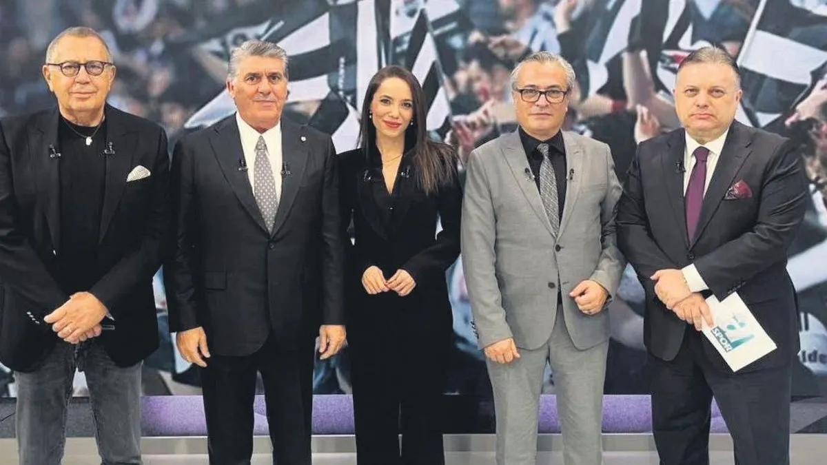 Tartışmasız favoriyiz! – Son Dakika Spor Haberleri Tartışmasız favoriyiz! – Son Dakika Spor Haberleri