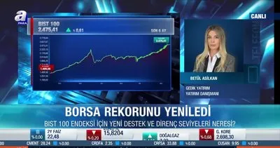 Borsa İstanbul’da banka hisseleri için yükseliş sürecek mi?