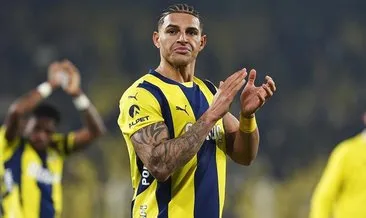 Carlos’un dakikası tam 3.1 milyon TL