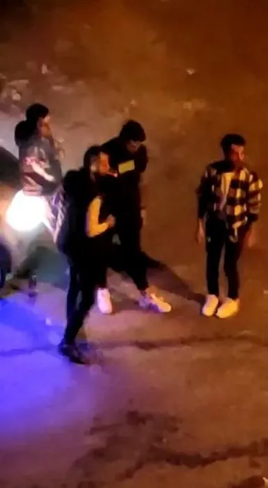 İstanbul'da son dakika! Danslı halaylı fuhuş pazarlığı