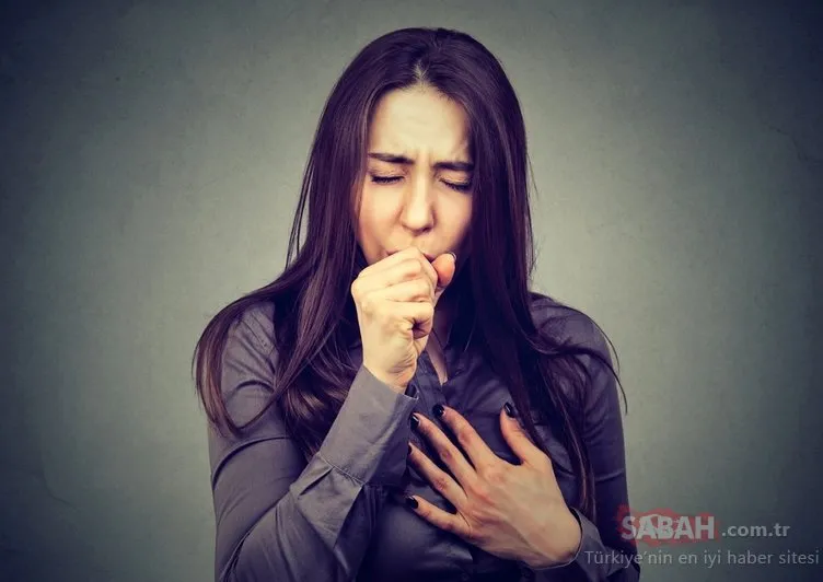 Bu belirtiler varsa dikkat! Kanseri işaret ediyor olabilir