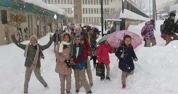 Hakkari’de yarın okullar tatil mi? 29 Aralık Pazartesi Hakkâri Valiliği’nden kar tatili açıklaması geldi mi, son durum ne?