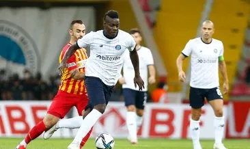 Son dakika: Balotelli, Adana’yı terk etti! Süper Mario Sion’a transfer oluyor