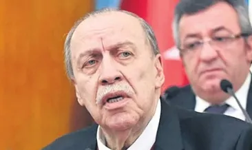 Eski bakan Yaşar Okuyan hayatını kaybetti