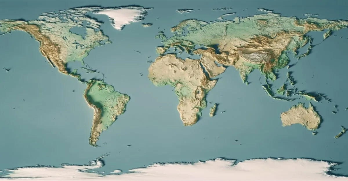 dunyada kac ulke var dunyadaki sehirlerin isimleri ve bulunduklari kitalar egitim haberleri