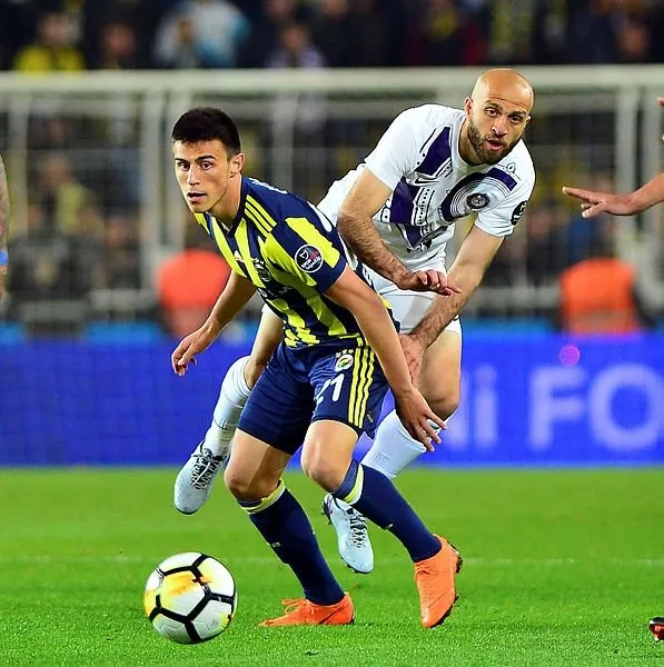 Türkiye'den Avrupa'ya transfer olması beklenen 11 futbolcu