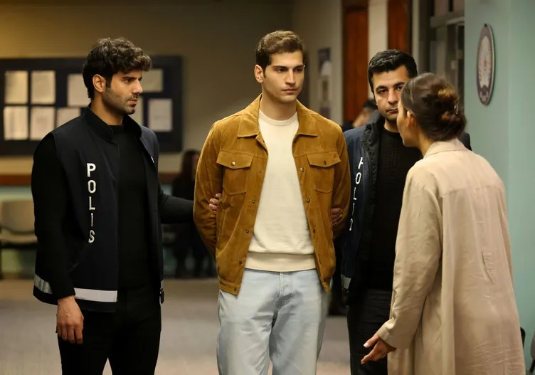 Can Borcu’nda aşkın yolundan dönmüyorlar