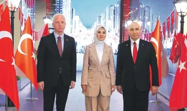 Vakıfbank’tan 15 Temmuz sergisi