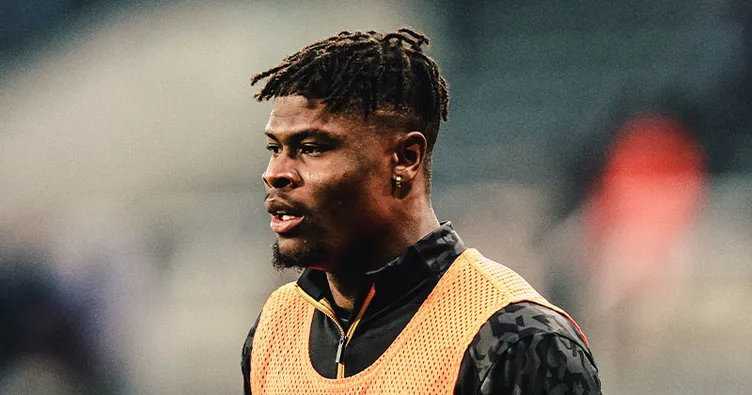 Agbadou’da işlem tamam