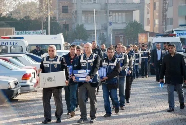 Dolandırıcılıkta kullanılan şifreli kelimeler