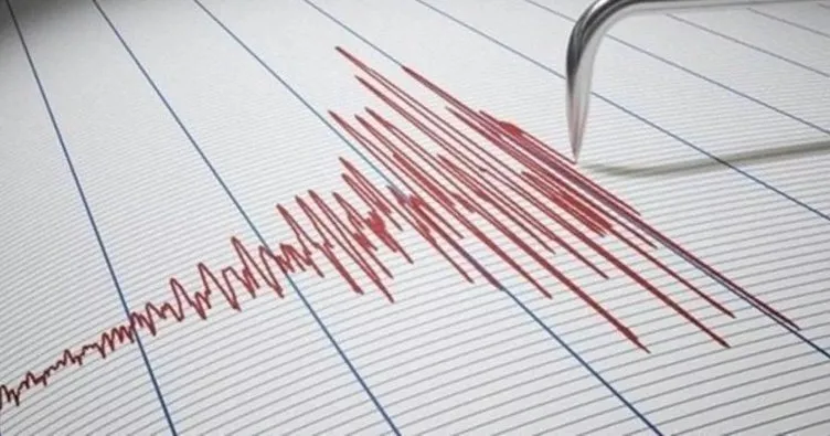 Van’da deprem! Son dakika AFAD ve Kandilli ile son depremler listesi 7 Haziran 2022