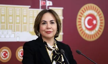 AK Parti’li Yılmaz’dan, CHP ve HDP’ye ‘Eren Bülbül’ tepkisi
