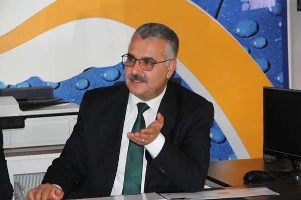 AK Parti Çorum İl Başkanı Yusuf Ahlatcı: “2023 seçimlerinden zaferle çıkacağız”