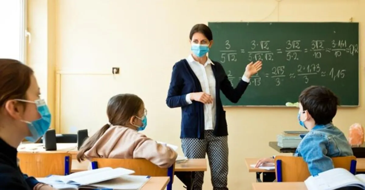 uzman ogretmen nedir kimler olabilir nasil olunur ve sartlari neler 2021 uzman ogretmenlik sinavi var mi ne zaman yapilacak iste son aciklamalar galeri yasam