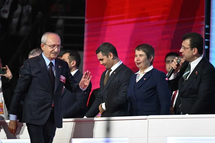 SON DAKİKA | CHP’de koltuk kavgası kızıştı! Genel merkezde tedirgin bekleyiş: Kılıçdaroğlu’na ziyaretler sıklaştı