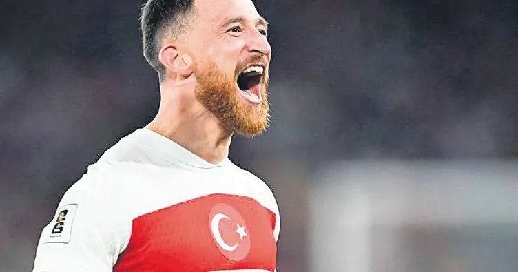 Salih ve Nübel’de mutlu son