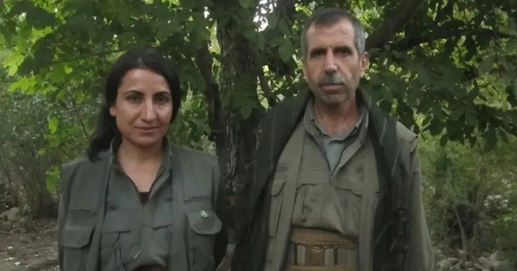 SON DAKİKA: HDP’li eski vekil Tuğba Hezer Öztürk’ün ablası terörist Hatice Hezer Süleymaniye’de öldürüldü! Terörist ağabeyi de öldürülmüştü