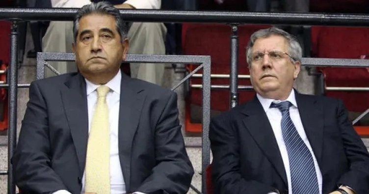 ‘Ali Koç’un gitme vakti çoktan geldi’
