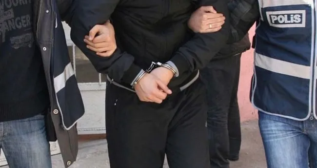 Samsun’da 5 öğretmen tutuklandı!