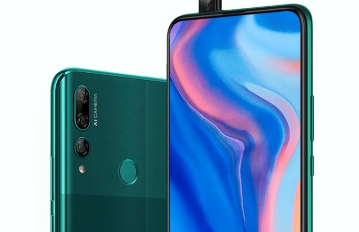 huawei y9 prime 2019 turkiye fiyati ve