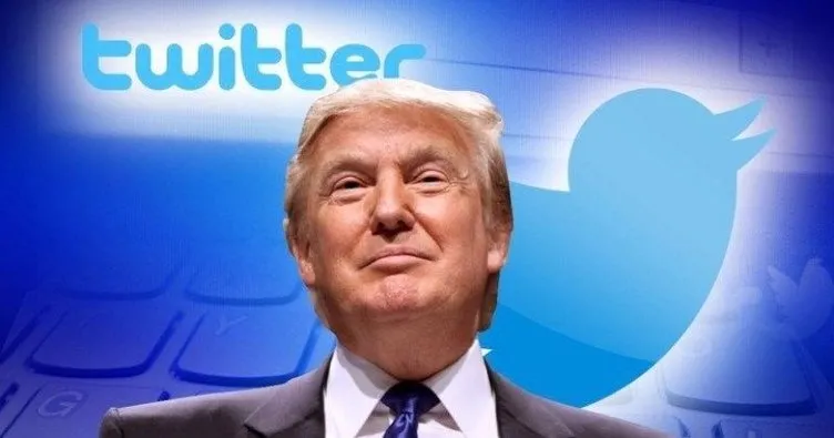 Trump’ın Twitter hesabı yanlışlıkla kapatıldı