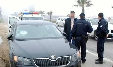 İzmir’de savcıya ’rüşvet’ tutuklaması