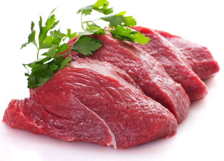 Günlük 100 gram kırmızı et kullanımı kanser riskini yüzde 17 artırıyor