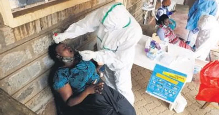 Vakalar 40 milyona dayandı