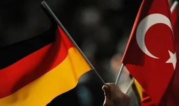 Almanya ile Türkiye ekonomik fırsatlarda buluşacak