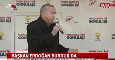 Cumhurbaşkanı Erdoğan, Külliye’ye gelen dünya liderlerine o içeceği ikram ettiğini açıkladı!