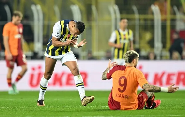 Süper Kupa’da Galatasaray ile Fenerbahçe karşı karşıya! Dev maçın muhtemel 11’leri...