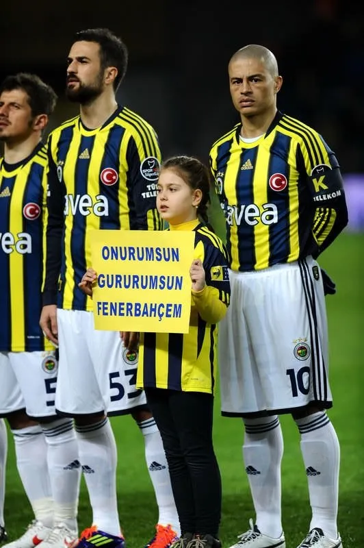 Fenerbahçe - Gençlerbirliği
