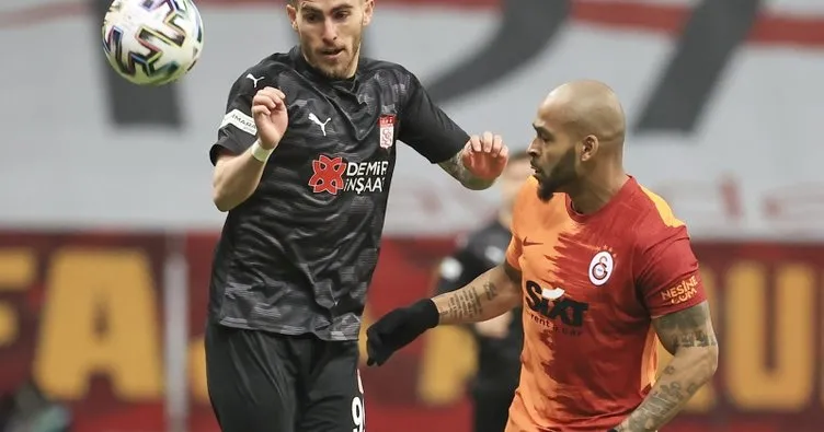 SON DAKİKA: Ligde lider değişmedi... Galatasaray bir yara daha aldı!
