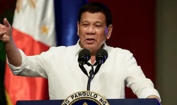 Duterte ülkesinin ismini değiştirebilir