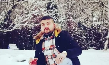 Eniştesini öldürdü