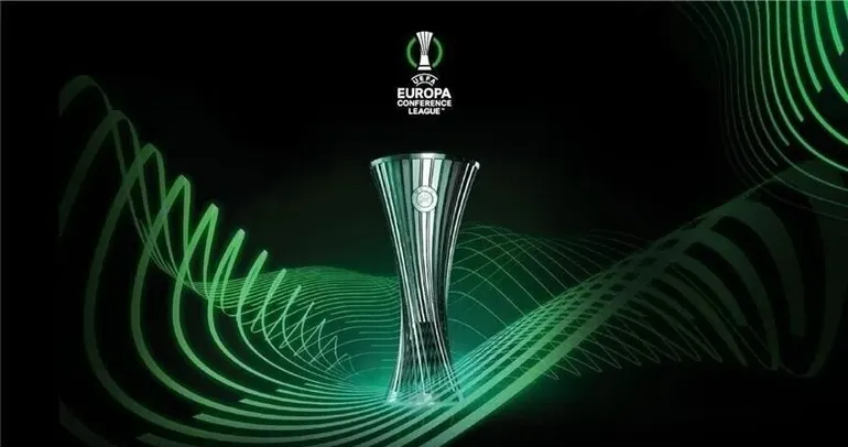 UEFA Konferans Ligi’nde 3 maç oynandı!