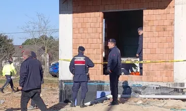 Tekirdağ'da inşaat alanında vahşet: Silahlı çatışma çıktı! 2 ölü, 2 yaralı #tekirdag