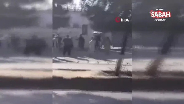 Kabil’de eğitim merkezine saldırı: 19 ölü | Video
