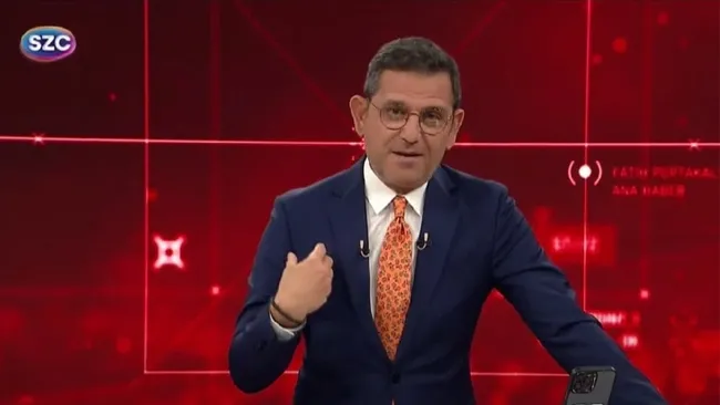 Kemal Kılıçdaroğlu'na isyan eden Fatih Portakal'a tepki gecikmedi: Kripto muhalif...