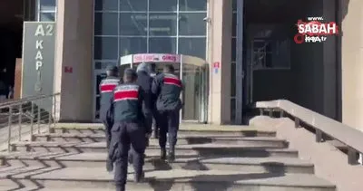 Ankara’da silah kaçakçılığı yapan bir kişi yakalandı | Video