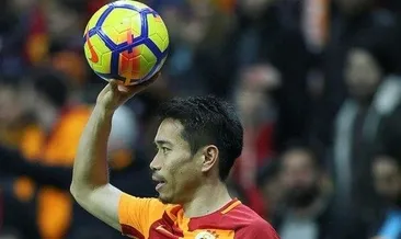 Nagatomo’dan eleştirilere sert tepki!