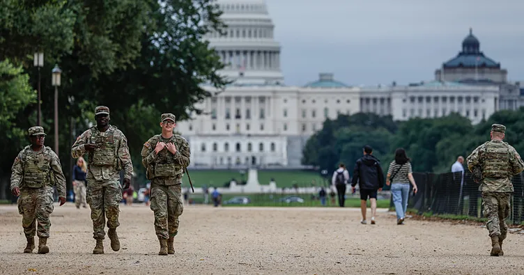 Trump suç savaşını genişletiyor: Chicago ve New York’ta sert önlemler yolda