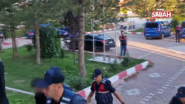 Düğünde havaya ateş açmaya 1 tutuklama | Video